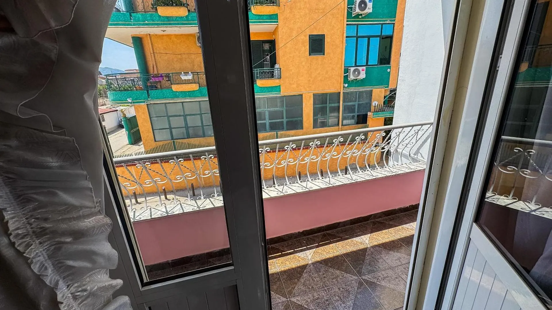 Royal Aparthotel Vlorë Albânia
