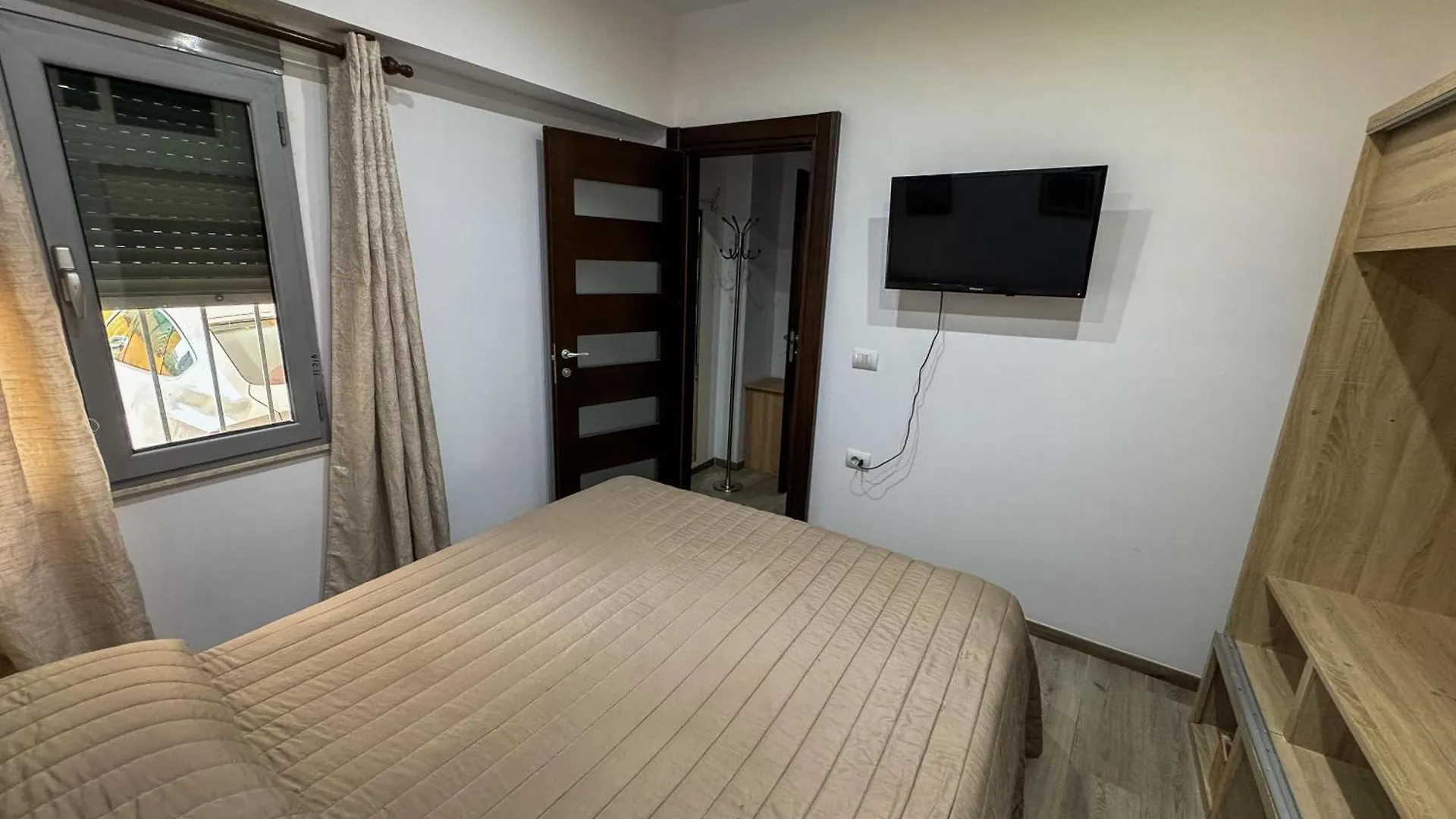 Royal Aparthotel Vlorë